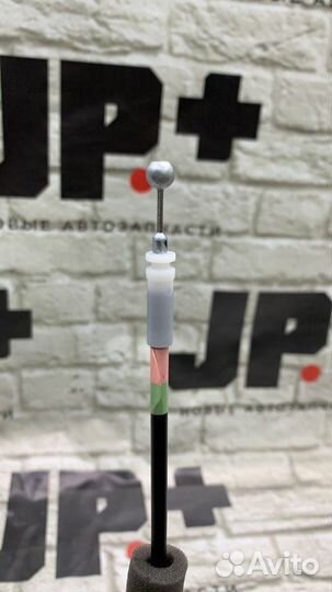 Замок двери передний левый Infiniti Fx37 S51 3.7