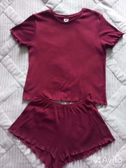 Пижама женская р 42/S