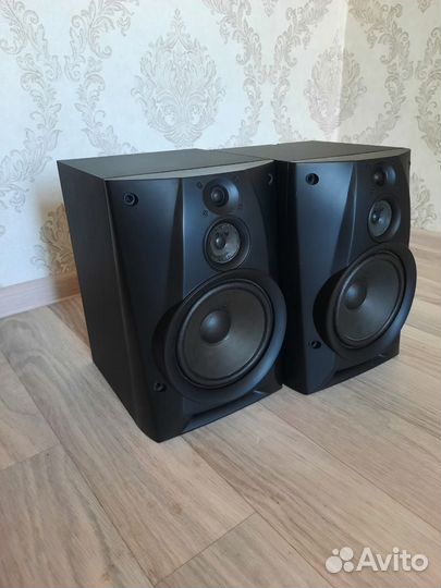 Акустические колонки Sony ss h991