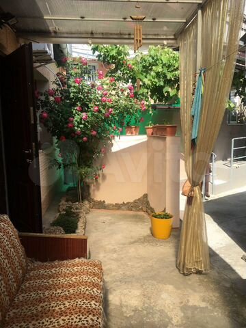 Дом 44 м² на участке 1 сот.