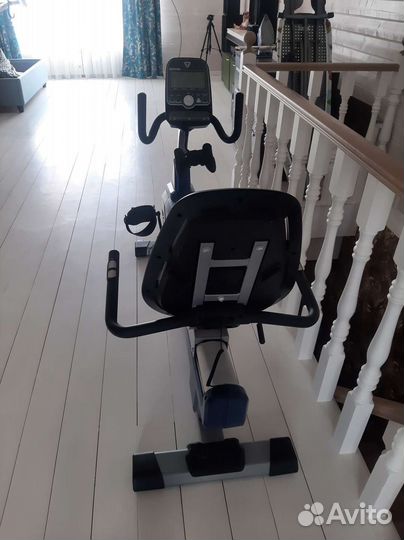 Велотренажер бу