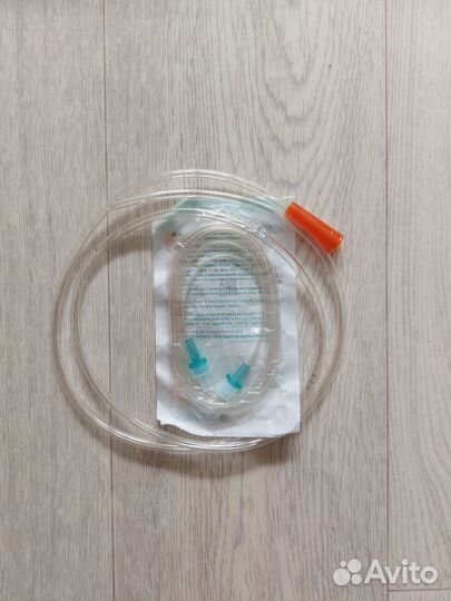 Капельницы и все для них