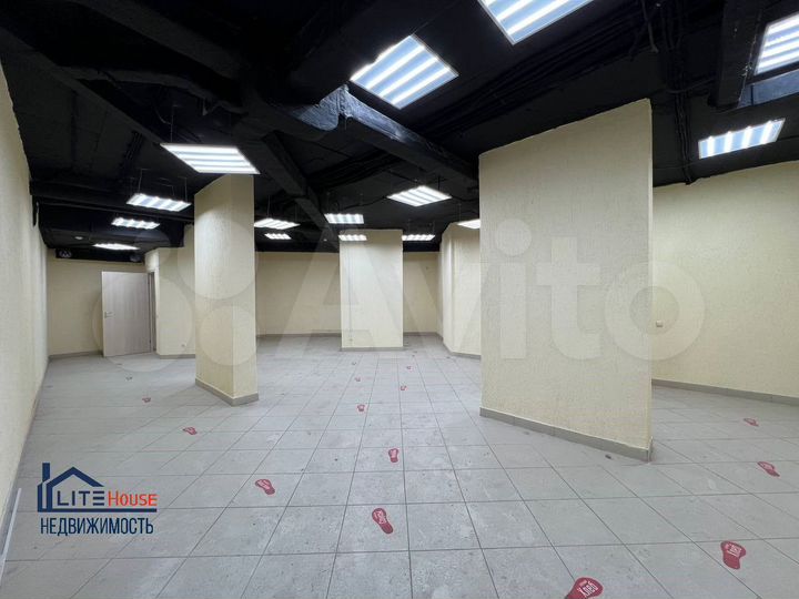 Свободного назначения, 191 м²