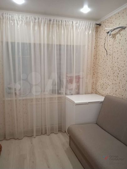 2-к. квартира, 45,6 м², 1/9 эт.