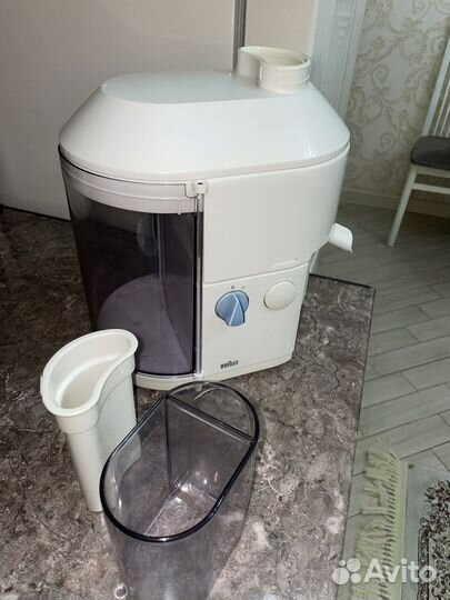 Соковыжималка