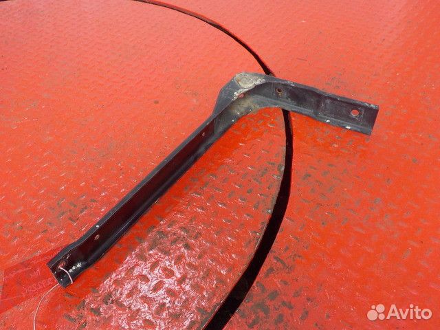 Кронштейн спойлера Volvo FH FM 20734274