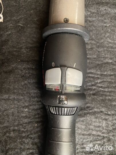 Плойка babyliss