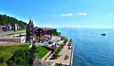 Участок 1,62 га (ИЖС)