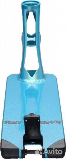 Дека Blunt AOS V5 Raymond Warner 5,1