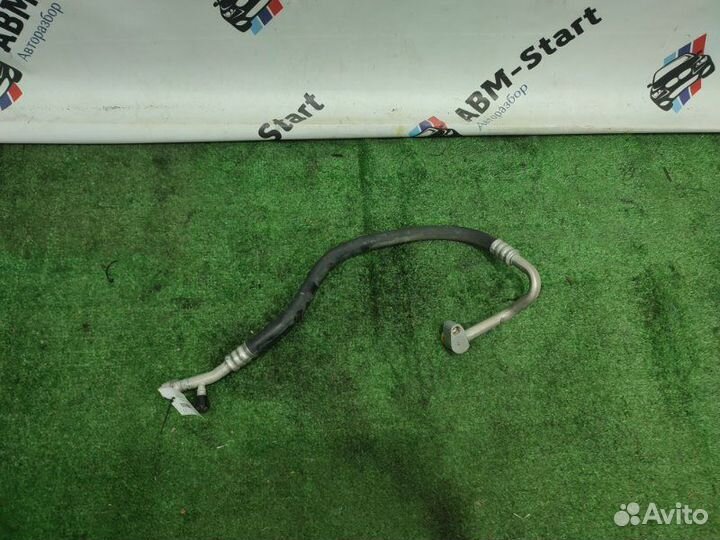 Трубка кондиционера Bmw 320D F30 N47D20C 2014