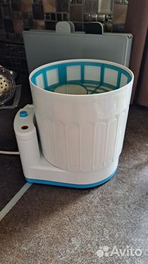 Стерилизатор для бутылочек