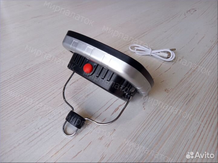 Фонарь в палатку