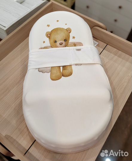 Новый кокон