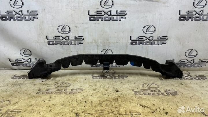 Абсорбер бампера перед. Lexus NX300h