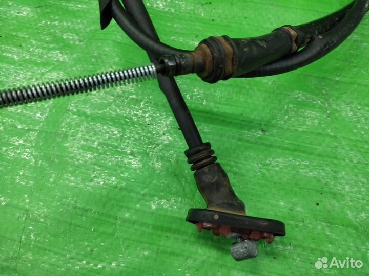 Трос ручника Hyundai Tucson