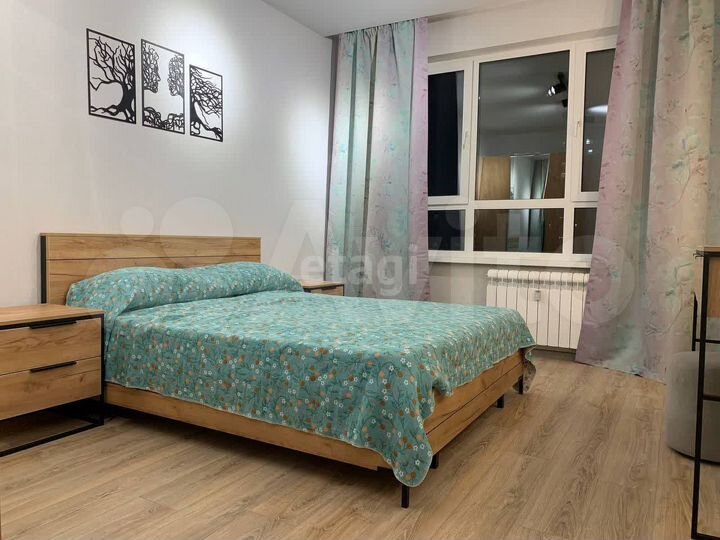 3-к. квартира, 78,3 м², 13/19 эт.