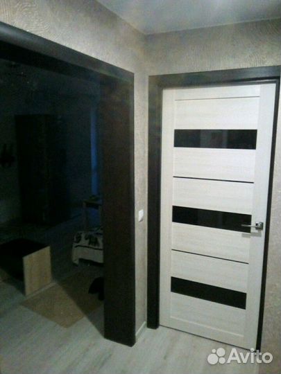 Двери входные и межкомнатные