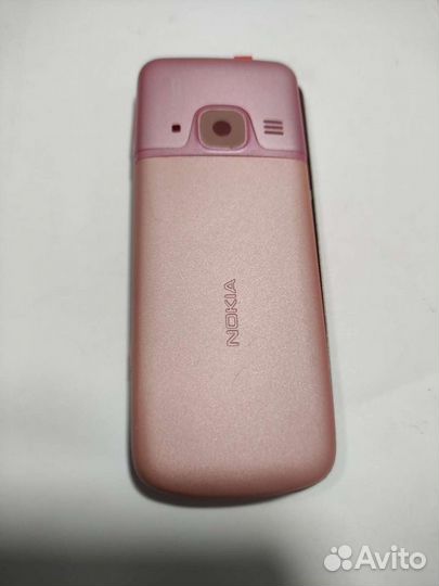 Корпуса, клавиатуры Nokia 6700Classic copyOriginal