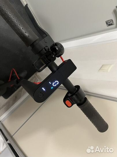 Xiaomi Mijia m365 Pro