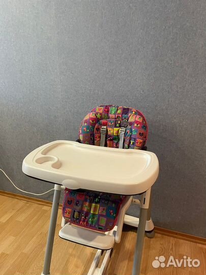 Стул для кормления