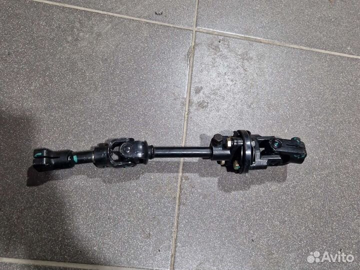 Карданчик рулевой Chery Tiggo T11