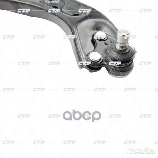 Рычаг (старый арт. cqkh-105R) CQ0170R CQ0170R CTR