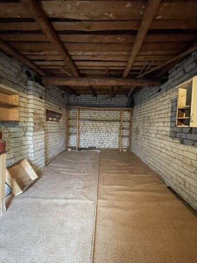 Гараж, 20 м²