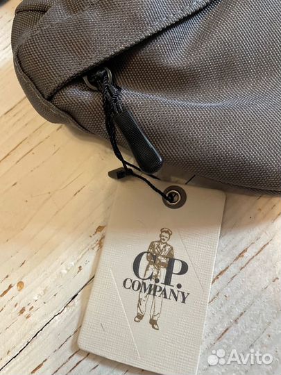 Поясная сумка CP Company