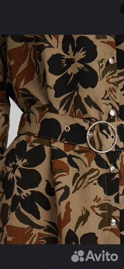 Платье 50 размера