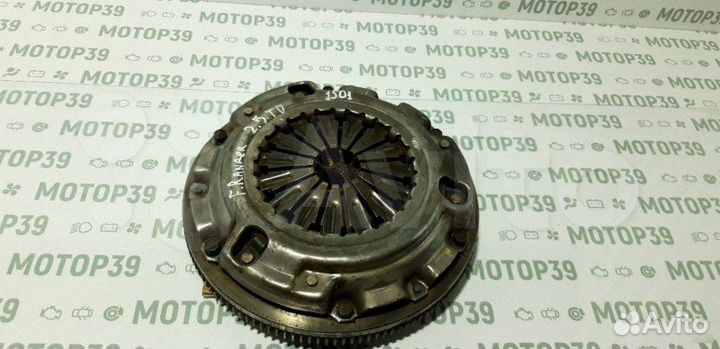 Маховик, сцепление Ford Ranger 2.5TD