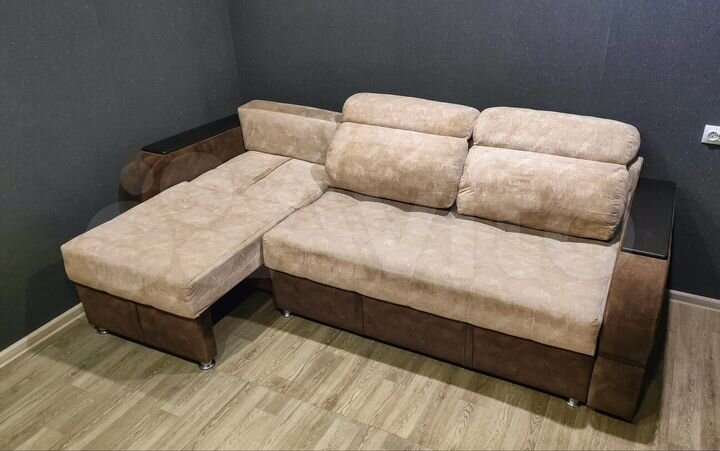 2-к. квартира, 41,2 м², 6/10 эт.