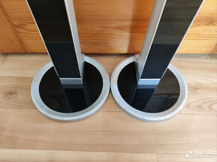 Пассивные колонки Elenberg