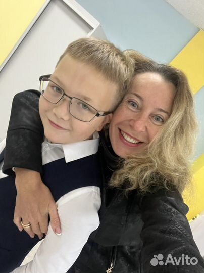 Автоняня/сопровождение детей