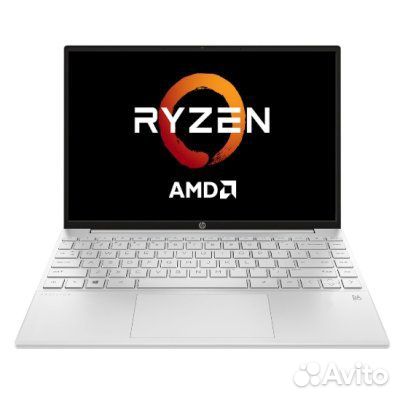 HP Pavilion (61R48EA)