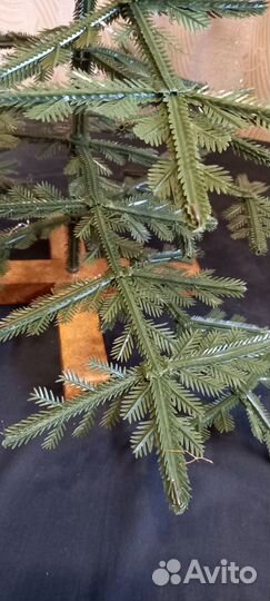 Елка искусственная СССР