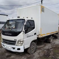 Foton Ollin ll 3360, 2007