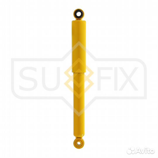 Амортизатор nissan sunny AD Van