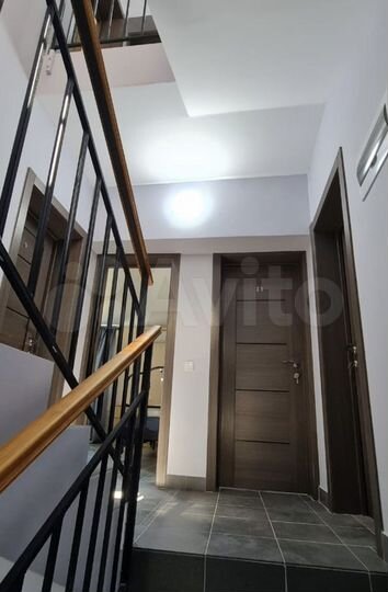 Комната 20 м², 4/4 эт.