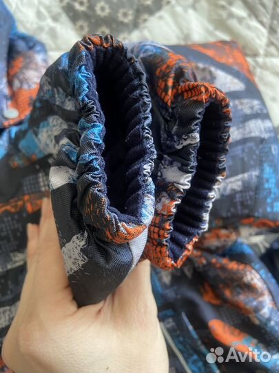 Костюм/комплект lassie на мальчика 104-110