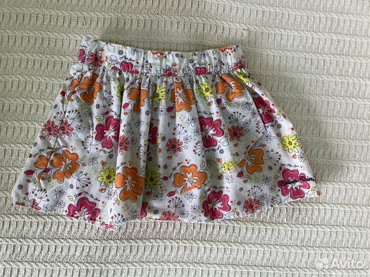 Костюм Calvin Klein для девочки