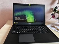 Ультрабук Acer 2.9Ghz/DDR4/500Gb/15.6" Full HD