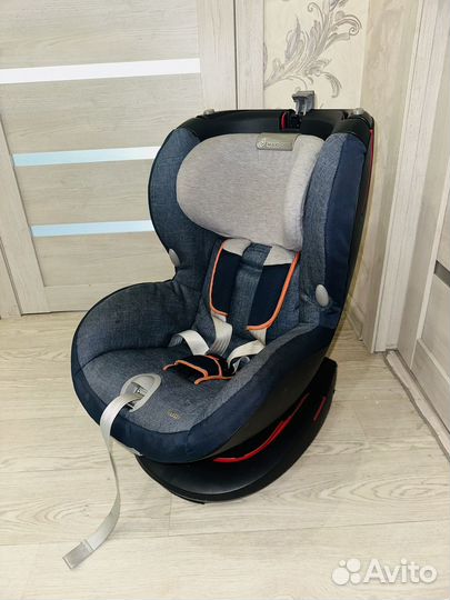Автокресло maxi cosi tobi 9-18кг (от 6 месяцев)