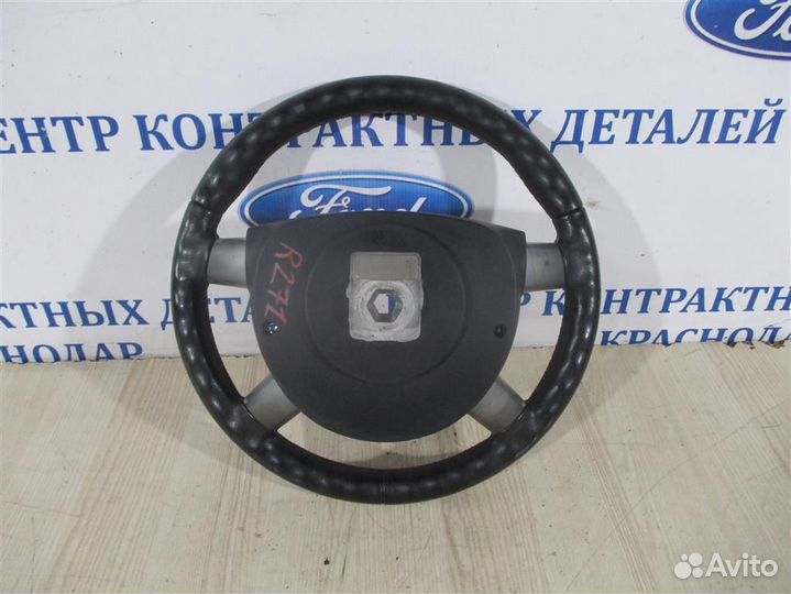 Рулевое колесо для AIR BAG (без AIR BAG) Ford Mon