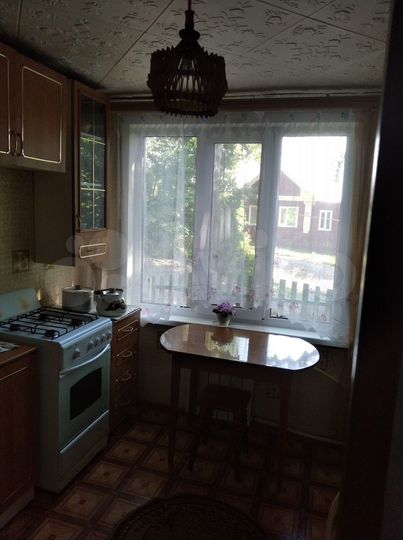 Дом 40 м² на участке 7 сот.