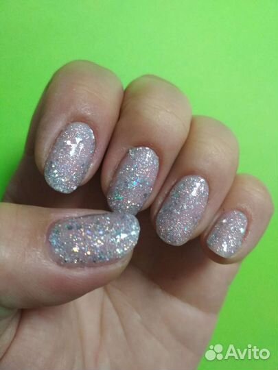 Мастер маникюра на дому