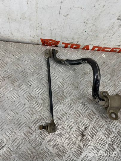 Стабилизатор передний Ford S-MAX 2.5T, huwa