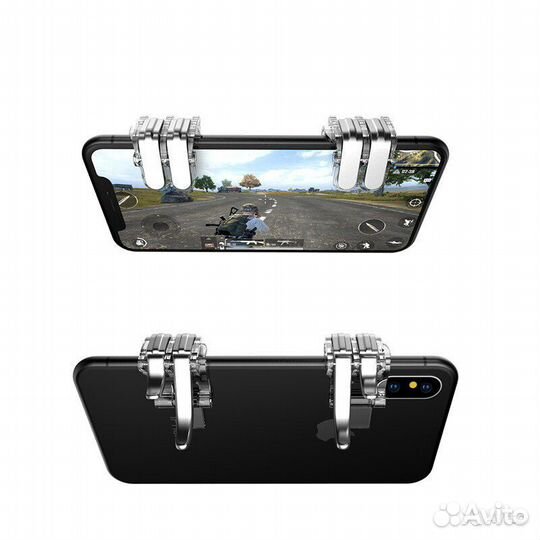 Триггеры для pubg