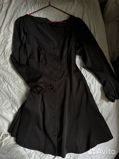 Платье look online 42 44