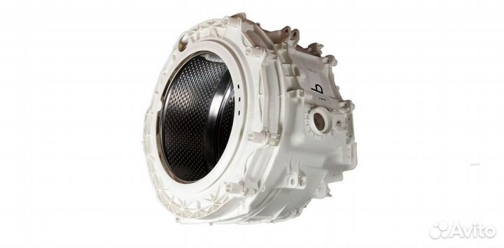 Бак стиральной машины Аристон Индезит