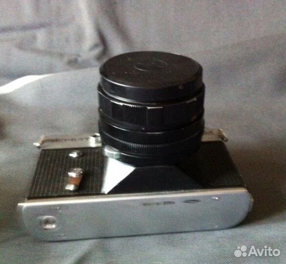 Фотоаппарат Зенит EM с 